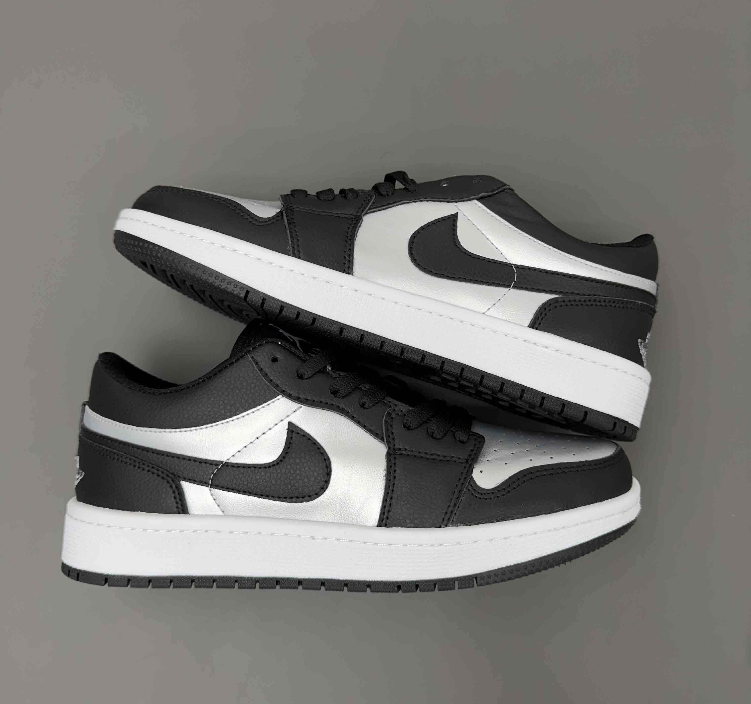 Sneaker Nike Inspired Design 2